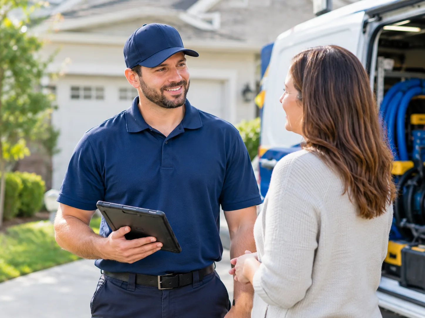 Sewage Backup Cleanup East Springfield, PA FAQs